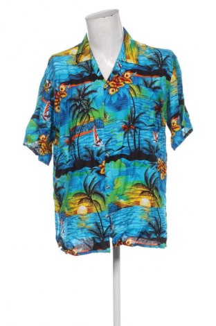 Férfi ing Unbranded, Méret M, Szín Sokszínű, Ár 3 689 Ft