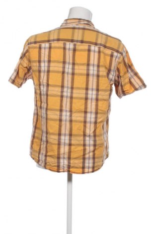 Ανδρικό πουκάμισο Jim Spencer, Μέγεθος M, Χρώμα Πολύχρωμο, Τιμή 5,99 €