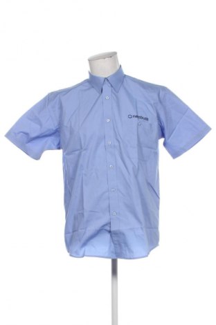 Férfi ing Unbranded, Méret L, Szín Kék, Ár 4 129 Ft