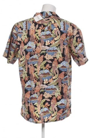 Herrenhemd Unbranded, Größe XXL, Farbe Mehrfarbig, Preis € 14,74