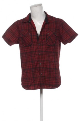 Herrenhemd Angelo Litrico, Größe L, Farbe Mehrfarbig, Preis € 10,99