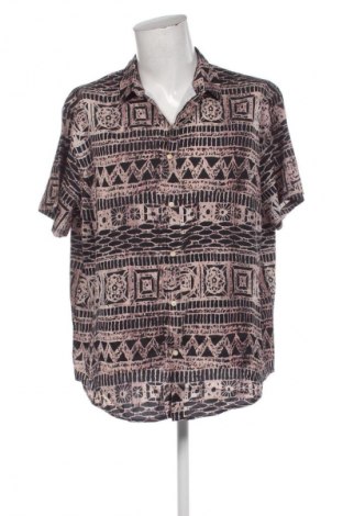 Мъжка риза Unbranded, Размер 3XL, Цвят Многоцветен, Цена 7,15 €