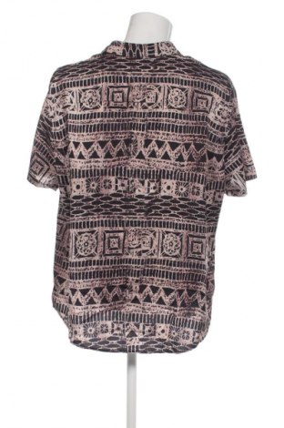 Мъжка риза Unbranded, Размер 3XL, Цвят Многоцветен, Цена 7,15 €