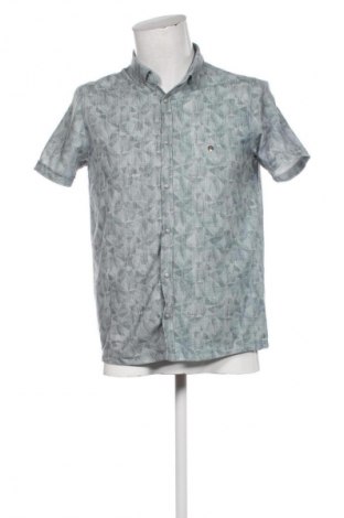 Pánská košile  Unbranded, Velikost L, Barva Modrá, Cena  219,00 Kč