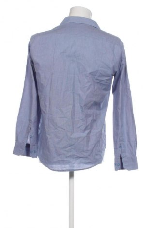 Pánská košile  Unbranded, Velikost L, Barva Modrá, Cena  389,00 Kč