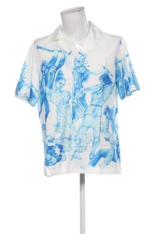 Pánská košile  Unbranded, Velikost L, Barva Vícebarevné, Cena  425,00 Kč