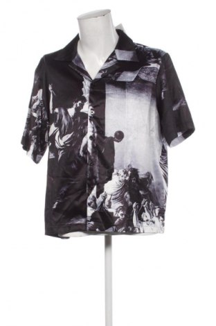 Pánská košile  Unbranded, Velikost M, Barva Vícebarevné, Cena  425,00 Kč