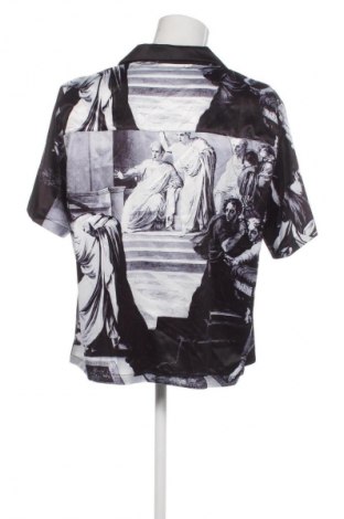 Pánská košile  Unbranded, Velikost M, Barva Vícebarevné, Cena  425,00 Kč