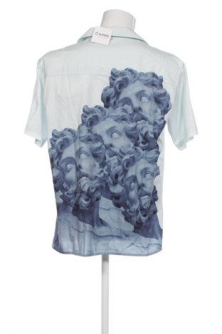 Мъжка риза Unbranded, Размер L, Цвят Многоцветен, Цена 15,00 €