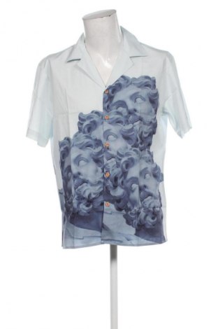 Мъжка риза Unbranded, Размер L, Цвят Многоцветен, Цена 15,00 €