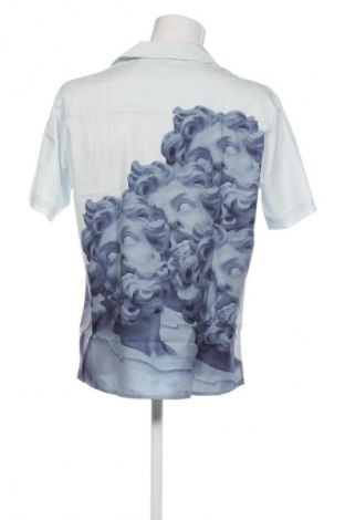 Мъжка риза Unbranded, Размер L, Цвят Многоцветен, Цена 15,00 €