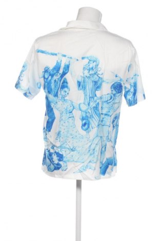 Мъжка риза Unbranded, Размер M, Цвят Многоцветен, Цена 15,00 €