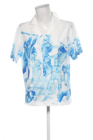 Мъжка риза Unbranded, Размер L, Цвят Многоцветен, Цена 15,00 €