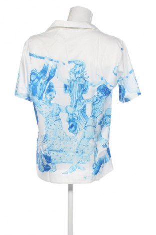 Мъжка риза Unbranded, Размер L, Цвят Многоцветен, Цена 15,00 €