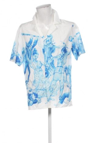 Мъжка риза Unbranded, Размер L, Цвят Многоцветен, Цена 15,00 €