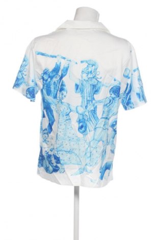 Мъжка риза Unbranded, Размер L, Цвят Многоцветен, Цена 15,00 €