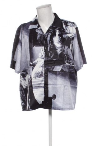 Мъжка риза Unbranded, Размер L, Цвят Многоцветен, Цена 15,00 €