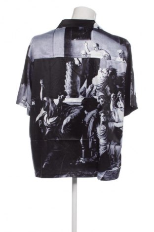 Мъжка риза Unbranded, Размер L, Цвят Многоцветен, Цена 15,00 €