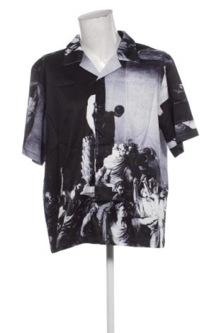 Мъжка риза Unbranded, Размер L, Цвят Многоцветен, Цена 15,00 €