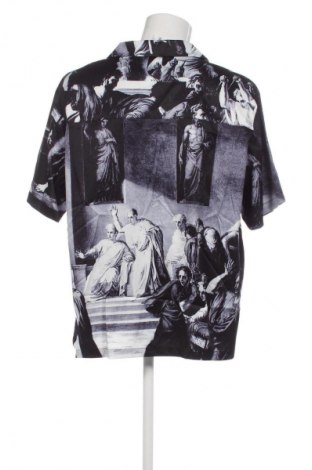 Мъжка риза Unbranded, Размер L, Цвят Многоцветен, Цена 15,00 €