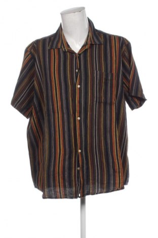 Мъжка риза Unbranded, Размер 3XL, Цвят Многоцветен, Цена 15,00 €