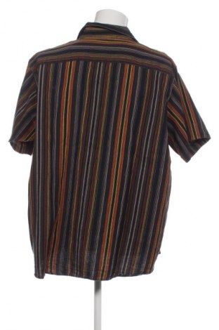 Мъжка риза Unbranded, Размер 3XL, Цвят Многоцветен, Цена 15,00 €