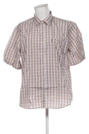 Pánská košile  Unbranded, Velikost 3XL, Barva Vícebarevné, Cena  680,00 Kč