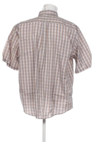 Pánská košile  Unbranded, Velikost 3XL, Barva Vícebarevné, Cena  680,00 Kč