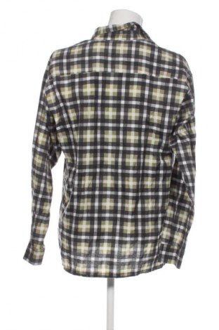 Ανδρικό πουκάμισο Unbranded, Μέγεθος L, Χρώμα Πολύχρωμο, Τιμή 5,99 €
