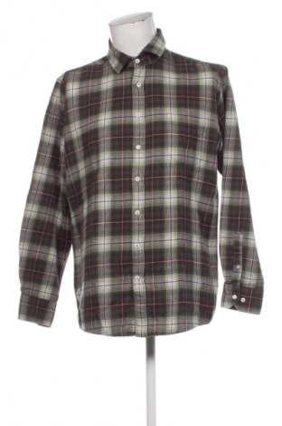 Herrenhemd Unbranded, Größe XL, Farbe Mehrfarbig, Preis € 14,82