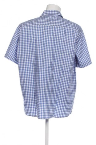 Herrenhemd Unbranded, Größe XXL, Farbe Mehrfarbig, Preis € 14,82