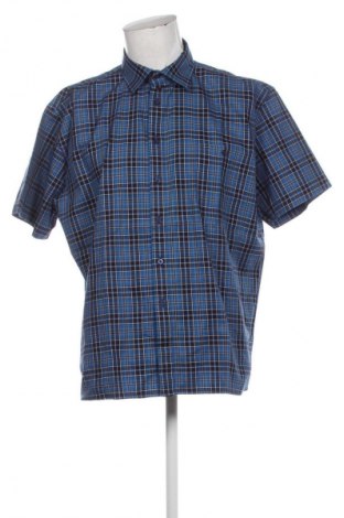 Herrenhemd Unbranded, Größe XXL, Farbe Mehrfarbig, Preis € 14,82