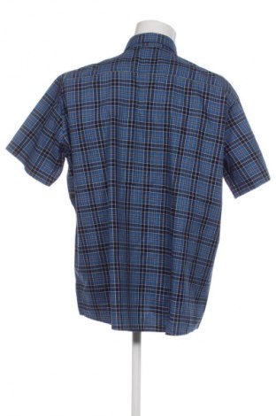 Herrenhemd Unbranded, Größe XXL, Farbe Mehrfarbig, Preis € 14,82