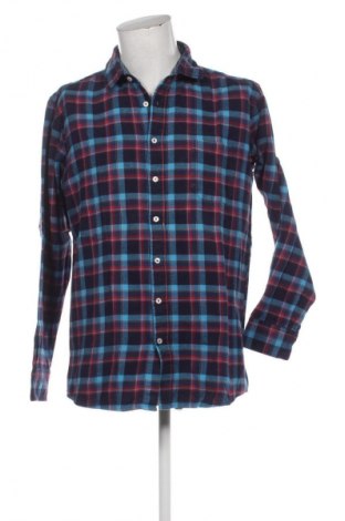 Herrenhemd Unbranded, Größe XXL, Farbe Mehrfarbig, Preis € 14,82