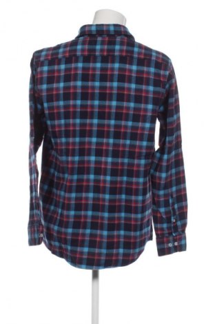 Herrenhemd Unbranded, Größe XXL, Farbe Mehrfarbig, Preis € 14,82