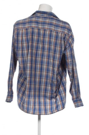 Мъжка риза Unbranded, Размер XXL, Цвят Многоцветен, Цена 5,11 €