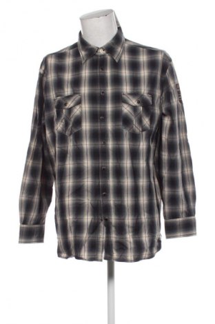 Herrenhemd Essentials, Größe XXL, Farbe Mehrfarbig, Preis € 6,99