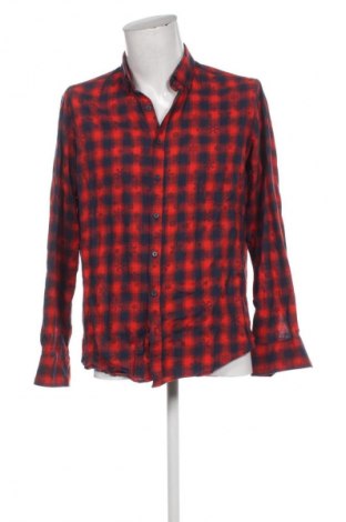 Herrenhemd Unbranded, Größe L, Farbe Mehrfarbig, Preis € 6,99