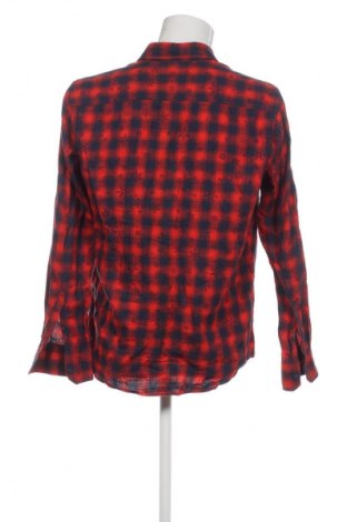 Herrenhemd Unbranded, Größe L, Farbe Mehrfarbig, Preis € 6,99