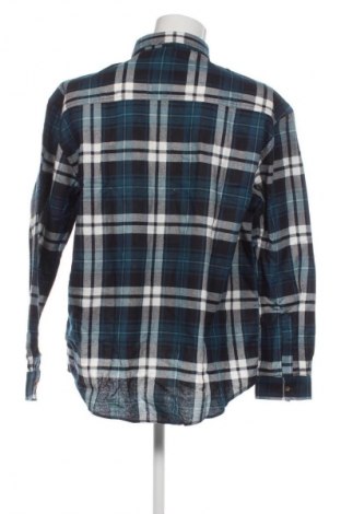 Herrenhemd Unbranded, Größe 3XL, Farbe Mehrfarbig, Preis € 12,99