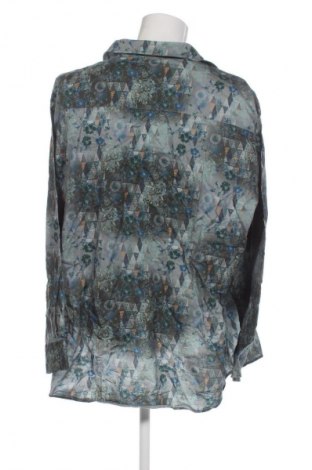 Herrenhemd Unbranded, Größe 4XL, Farbe Mehrfarbig, Preis € 14,99