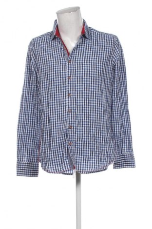 Herrenhemd Unbranded, Größe L, Farbe Mehrfarbig, Preis € 5,99