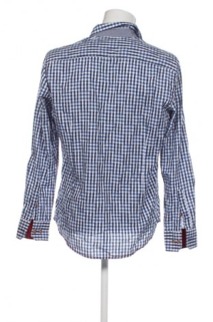 Herrenhemd Unbranded, Größe L, Farbe Mehrfarbig, Preis € 5,99