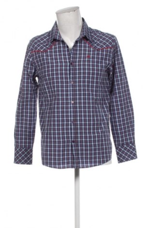 Мъжка риза Moods Of Norway, Размер L, Цвят Многоцветен, Цена 19,00 €