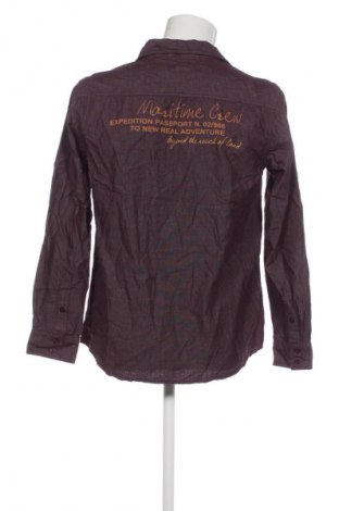 Pánská košile  Unbranded, Velikost M, Barva Červená, Cena  139,00 Kč