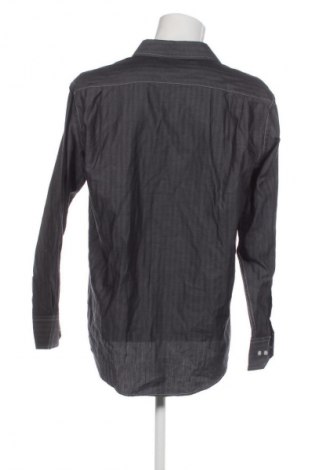 Férfi ing Unbranded, Méret M, Szín Szürke, Ár 1 969 Ft