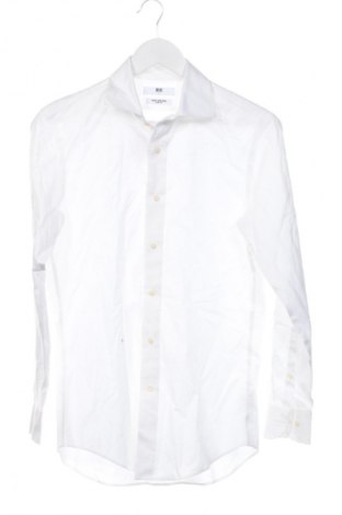 Męska koszula Uniqlo, Rozmiar S, Kolor Biały, Cena 39,99 zł
