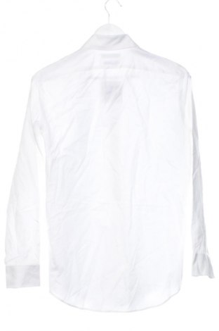 Męska koszula Uniqlo, Rozmiar S, Kolor Biały, Cena 39,99 zł