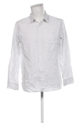 Ανδρικό πουκάμισο Uniqlo, Μέγεθος XL, Χρώμα Πολύχρωμο, Τιμή 20,99 €