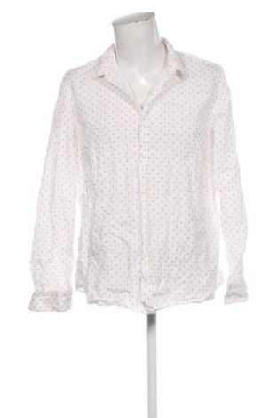 Pánská košile  United Colors Of Benetton, Velikost XL, Barva Vícebarevné, Cena  389,00 Kč